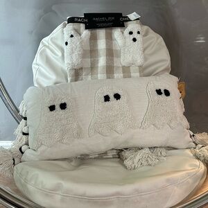 Rachel Zoe Viral Ghost Blanket Set